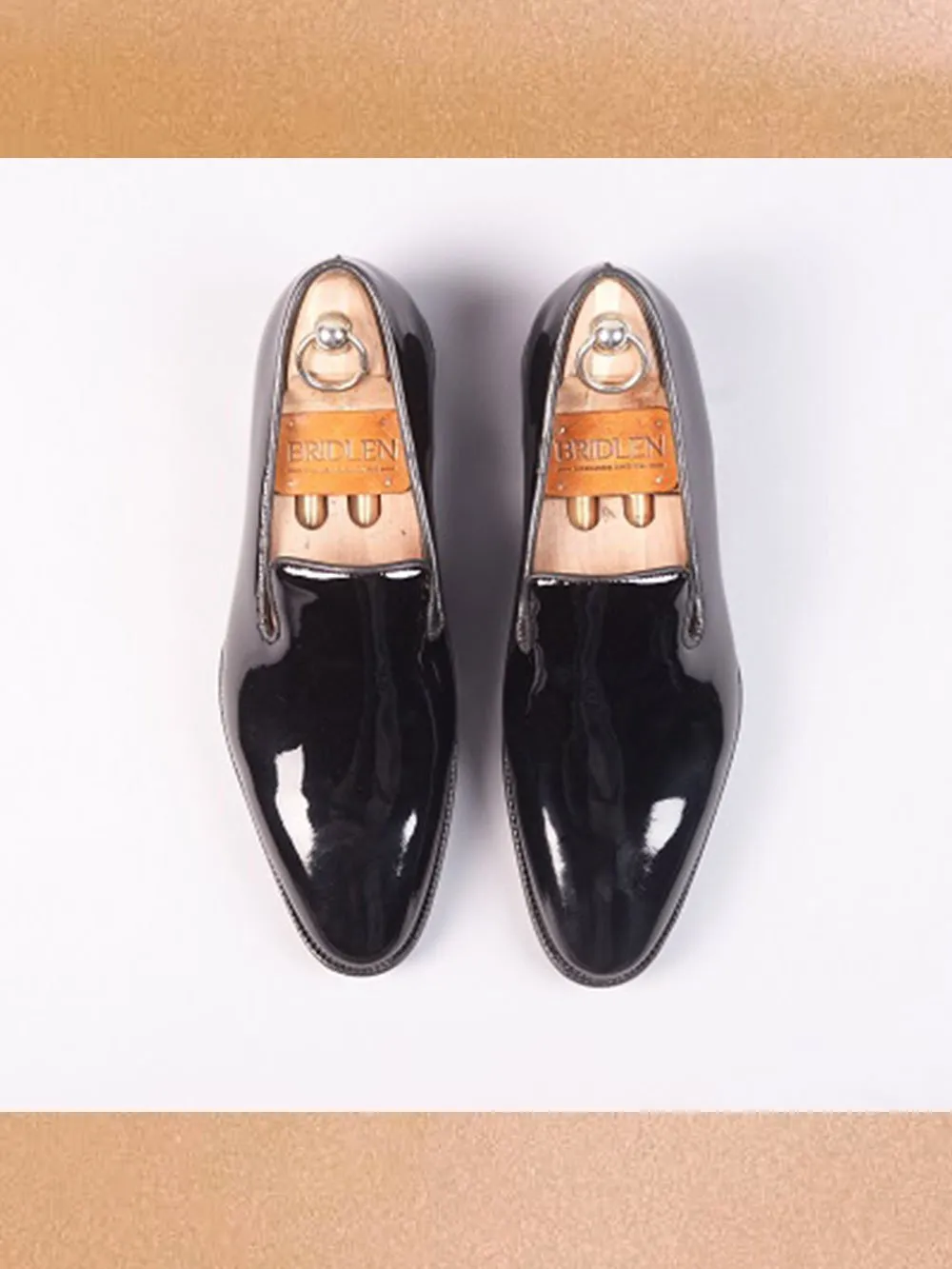 Bridlen   I   Shoes-Wholecut-Loafer-I-The-Loafer-Bolognese-Shoes