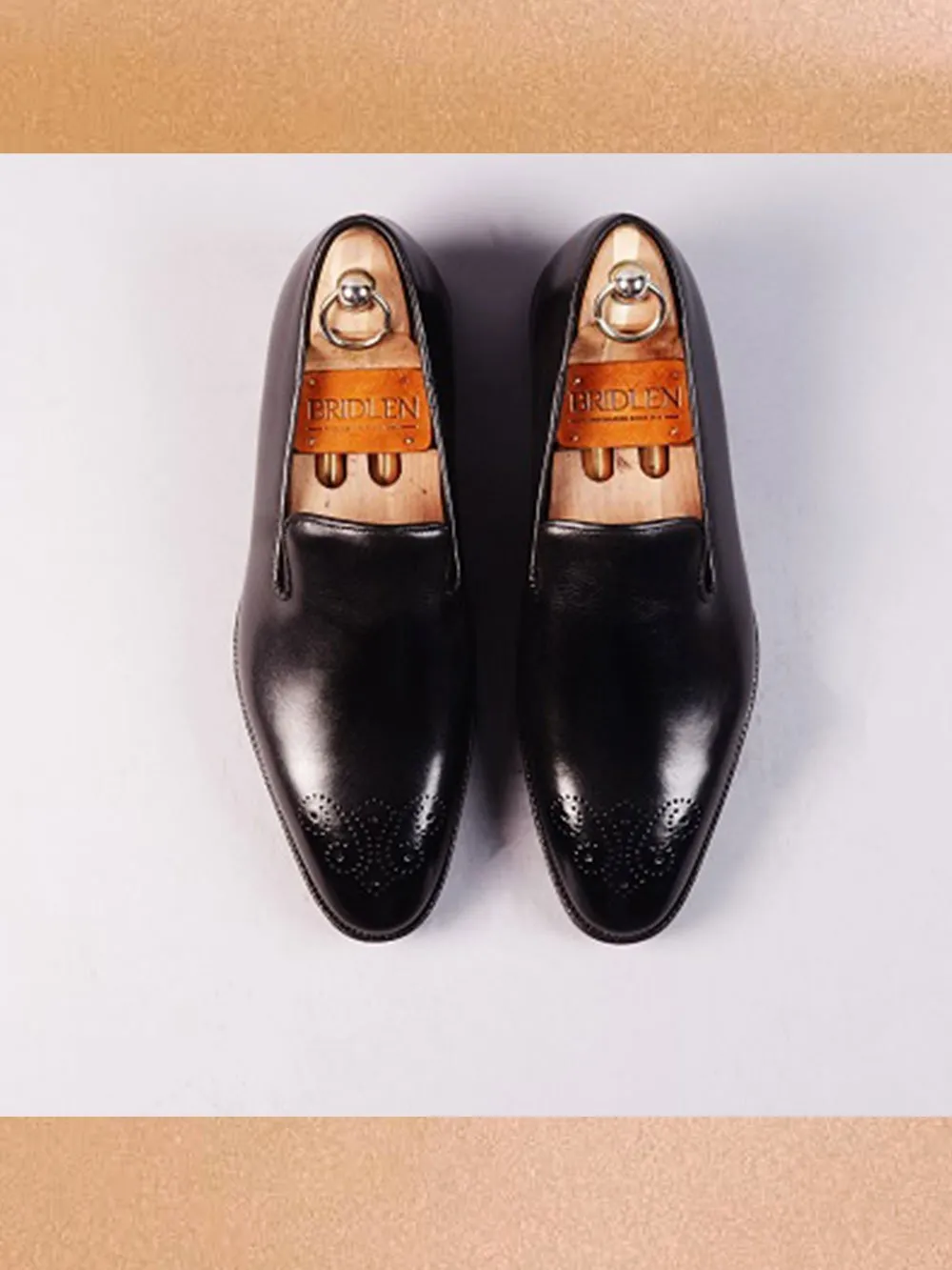 Bridlen   I   Shoes-Wholecut-Loafer-I-The-Loafer-Bolognese-Shoes