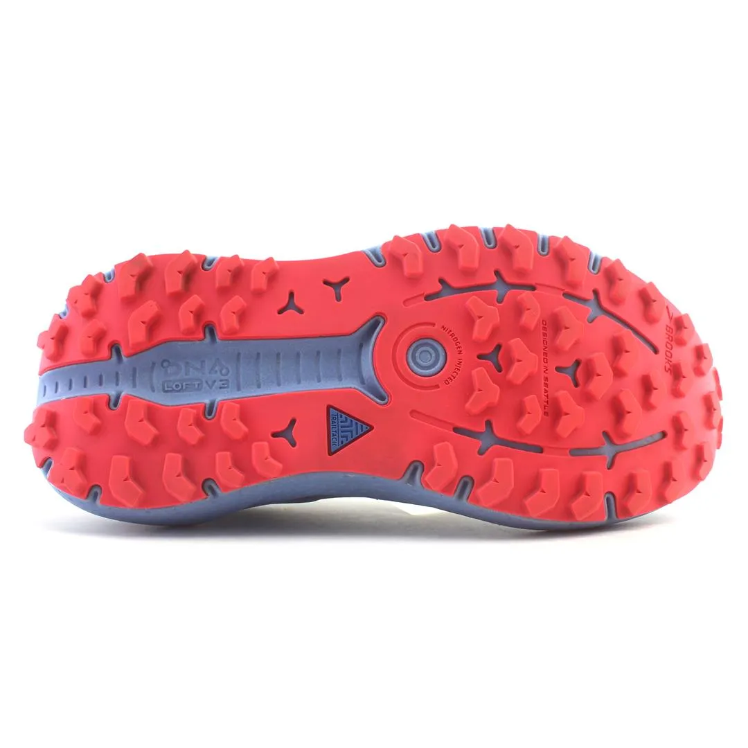 BROOKS CALDERA 6