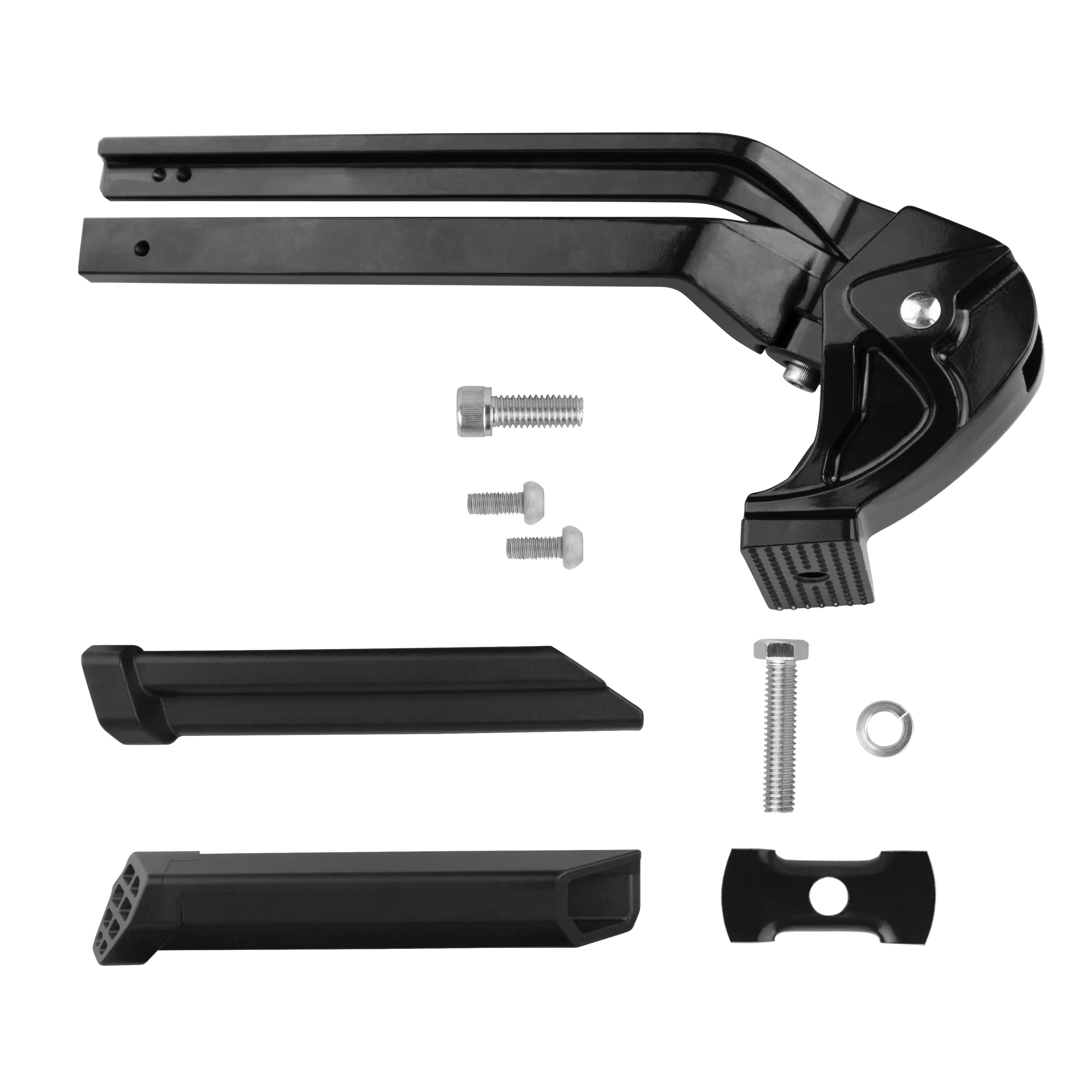 BV E-Bike Kickstand 24"-28" | BV-KA88-BK