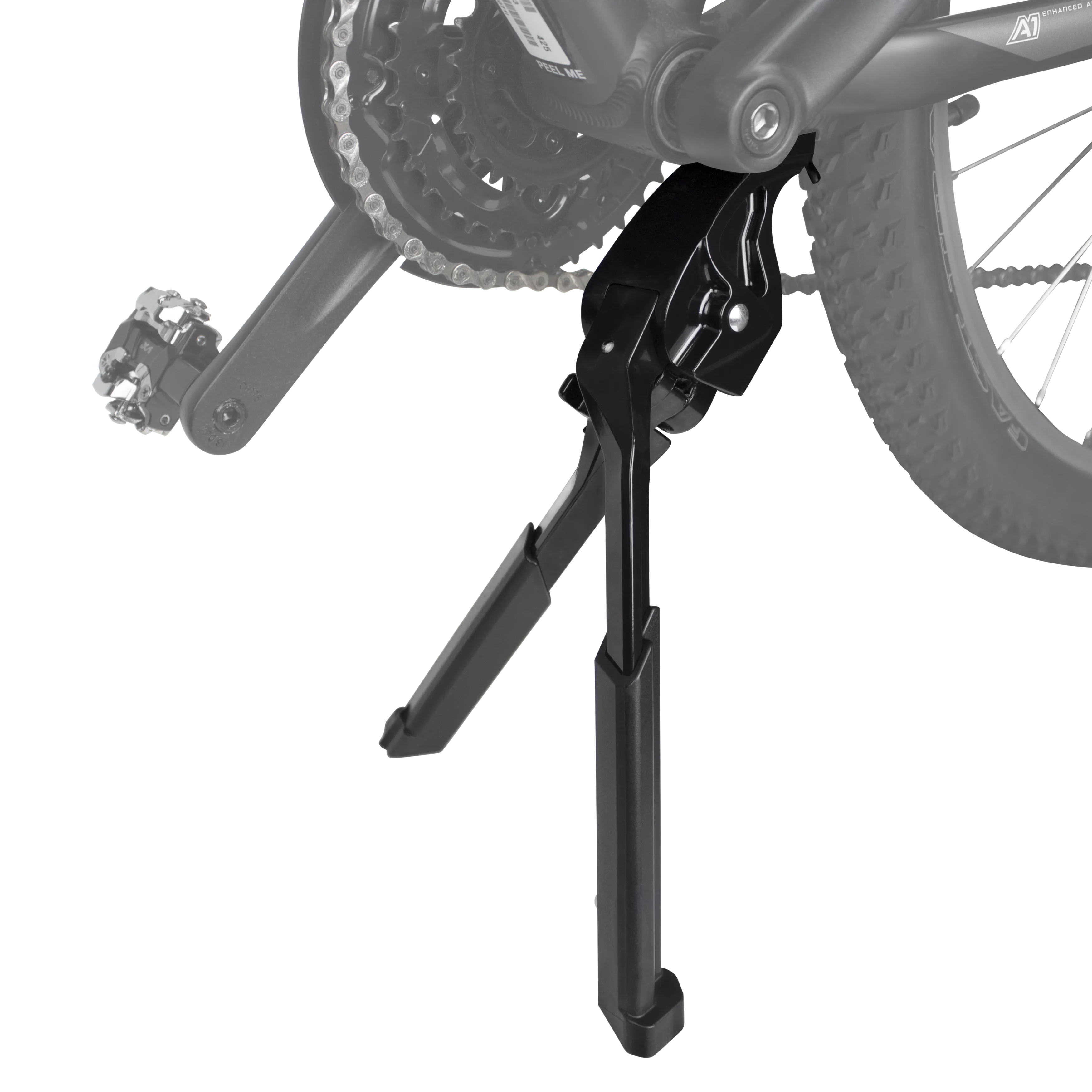 BV E-Bike Kickstand 24"-28" | BV-KA88-BK