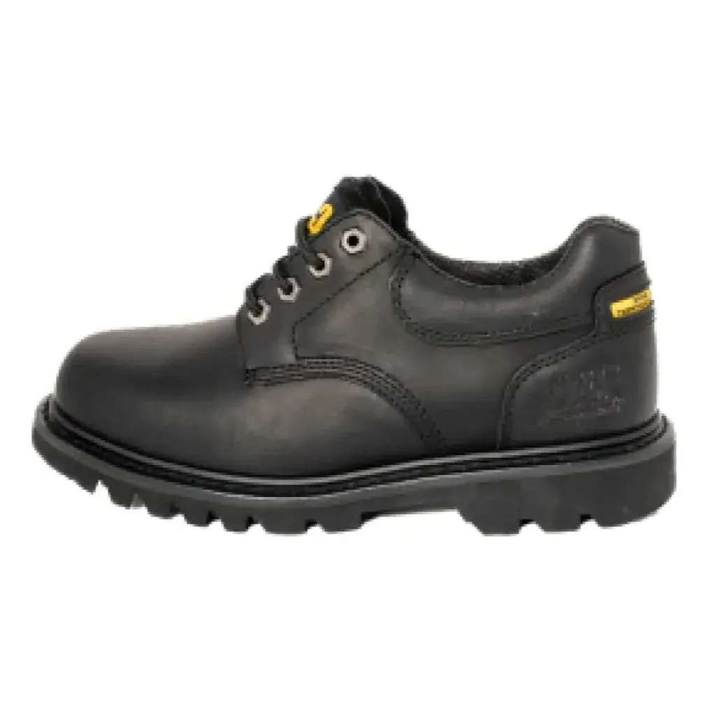CAT Men's Builder Soft Toe Shoe - Clearance