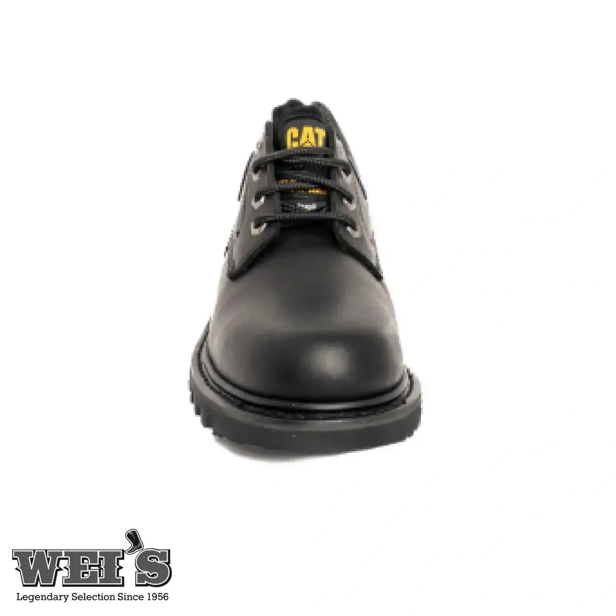 CAT Men's Builder Soft Toe Shoe - Clearance