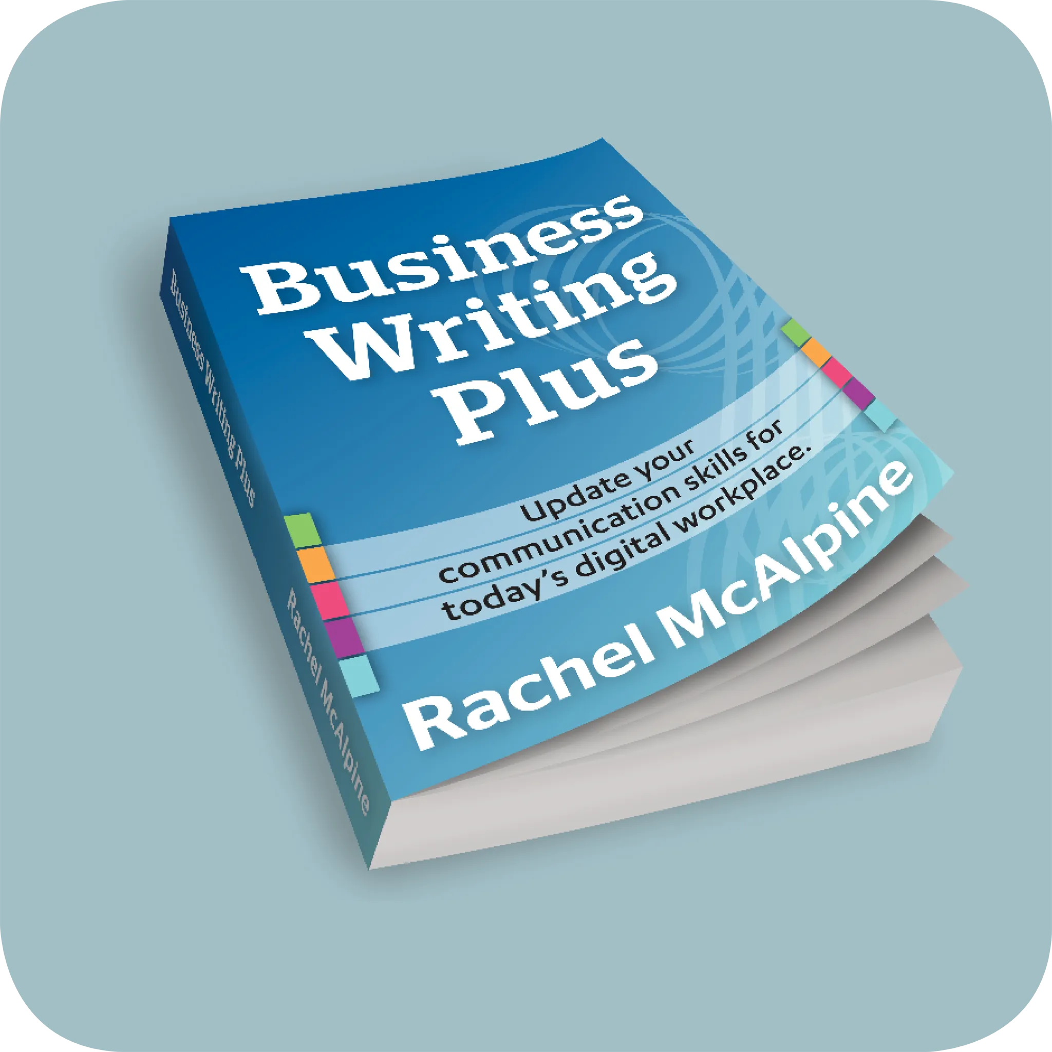 Certificate in Business Writing
