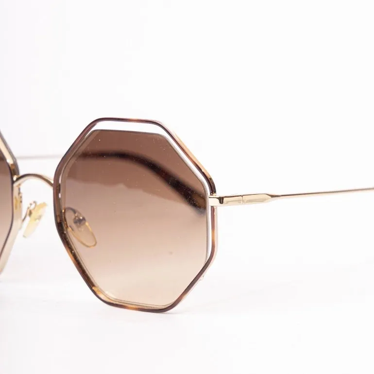 Chloe Poppy Sunglasses