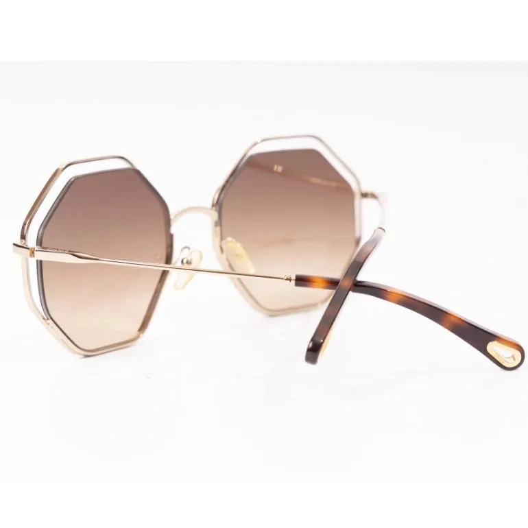 Chloe Poppy Sunglasses