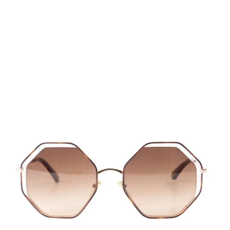 Chloe Poppy Sunglasses