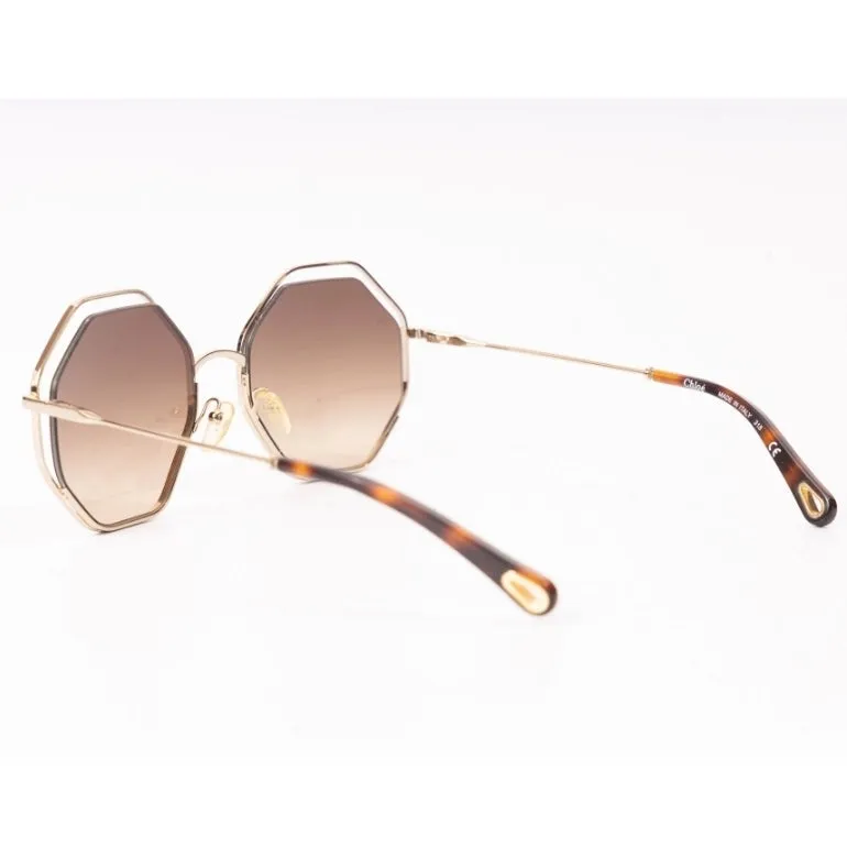 Chloe Poppy Sunglasses