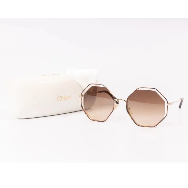 Chloe Poppy Sunglasses