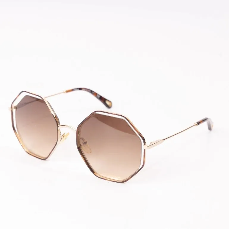 Chloe Poppy Sunglasses