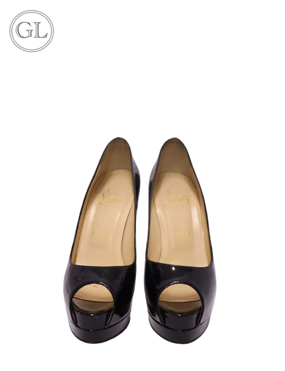 Christian Louboutin - EU 37