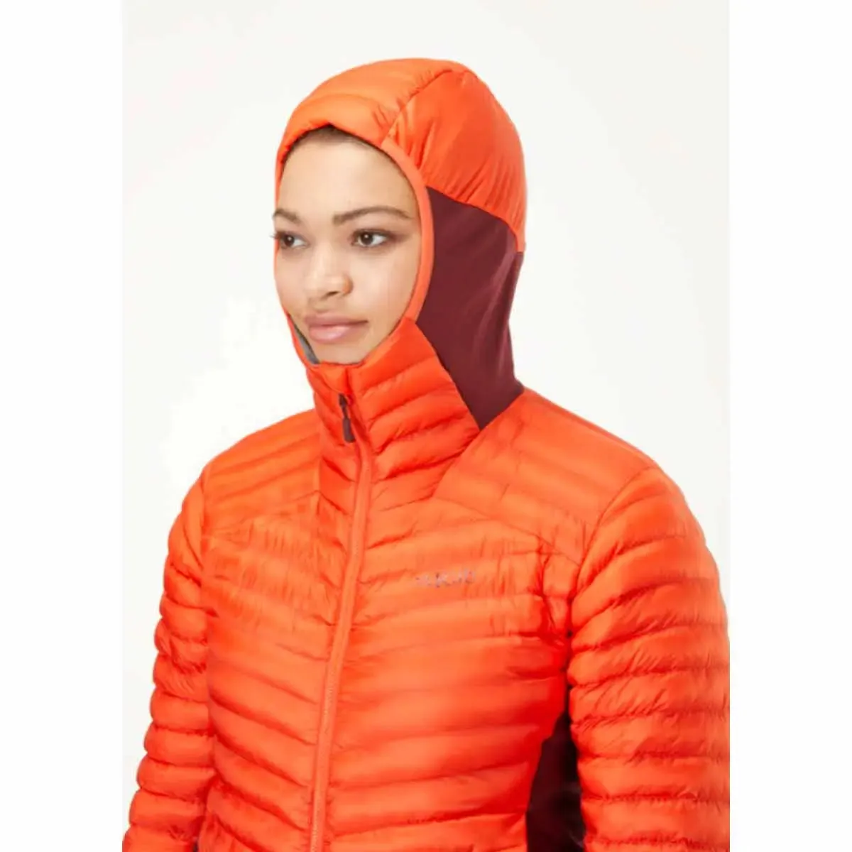 Cirrus Flex 2.0 Hoody - Red Grapefruit