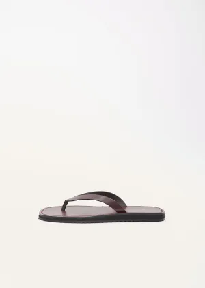 City Flip Flop