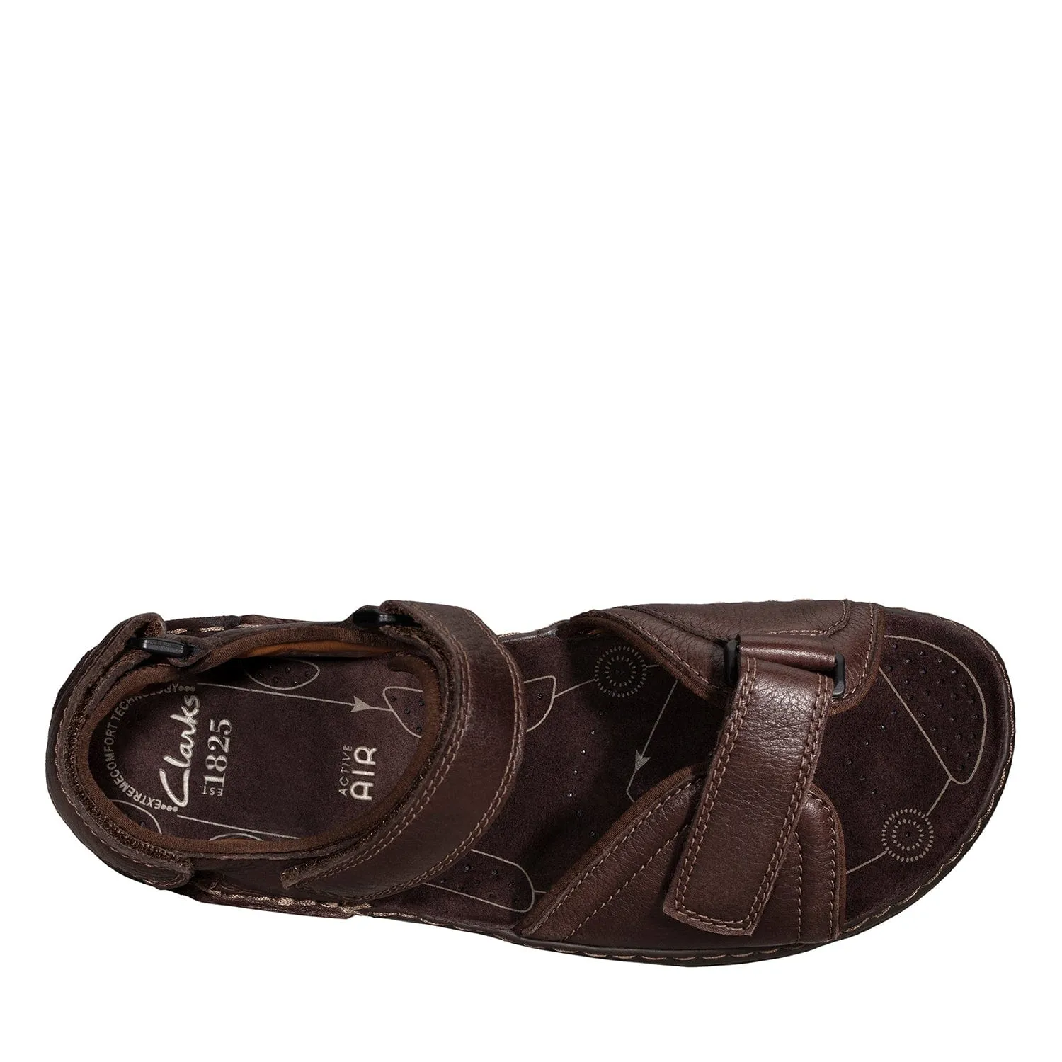 Clarks ATL Part Sandals (Standard Fit)