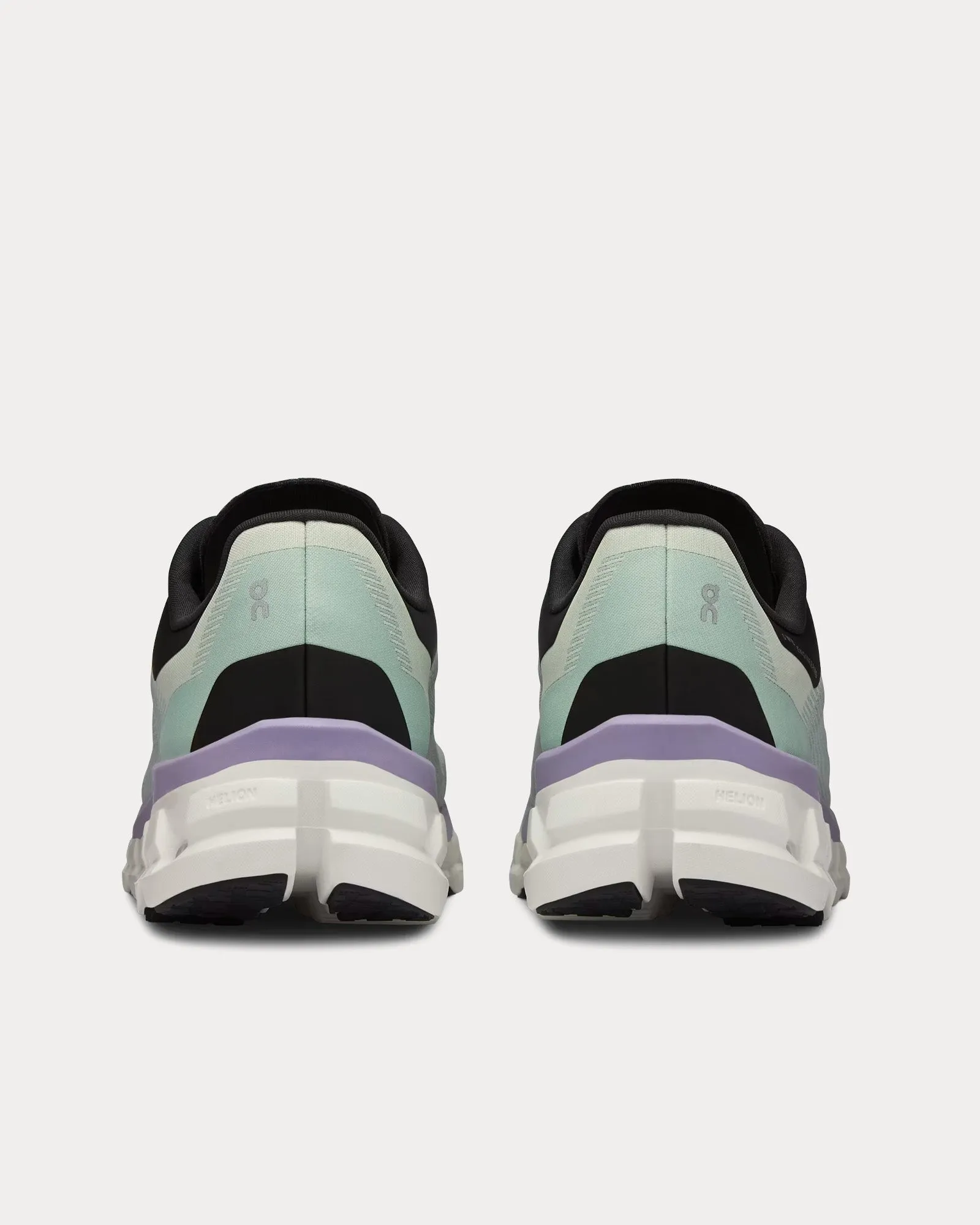 Cloudflow 4 Fade / Wisteria Running Shoes