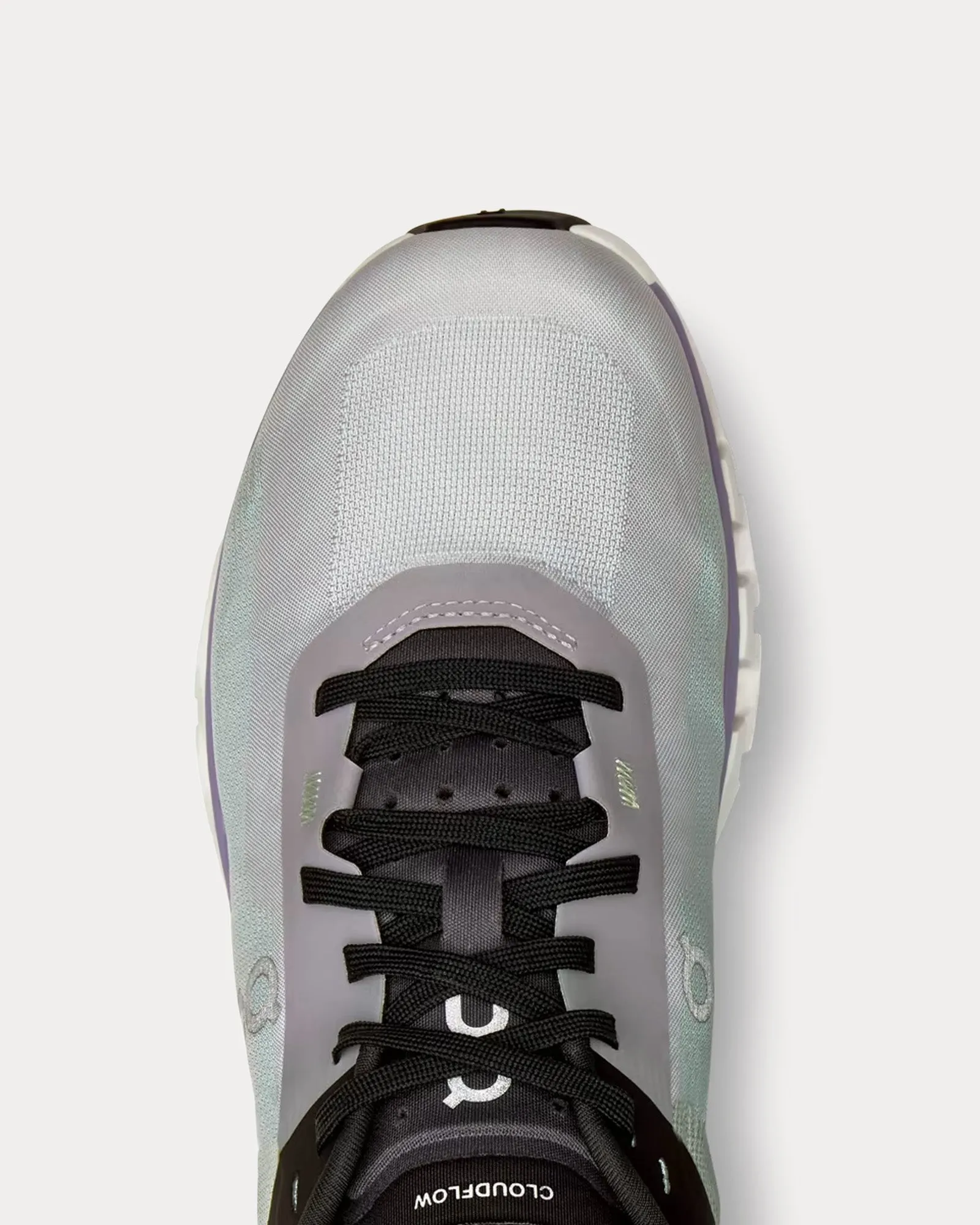 Cloudflow 4 Fade / Wisteria Running Shoes