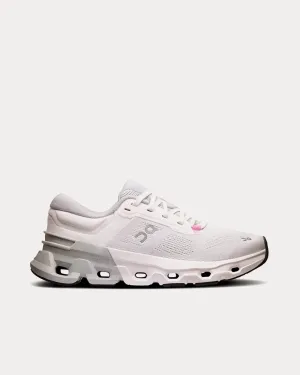 Cloudflyer 5 White / Glacier Running Shoes