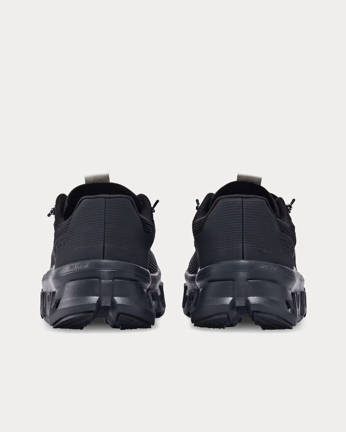 Cloudmonster Sensa All Black Running Shoes