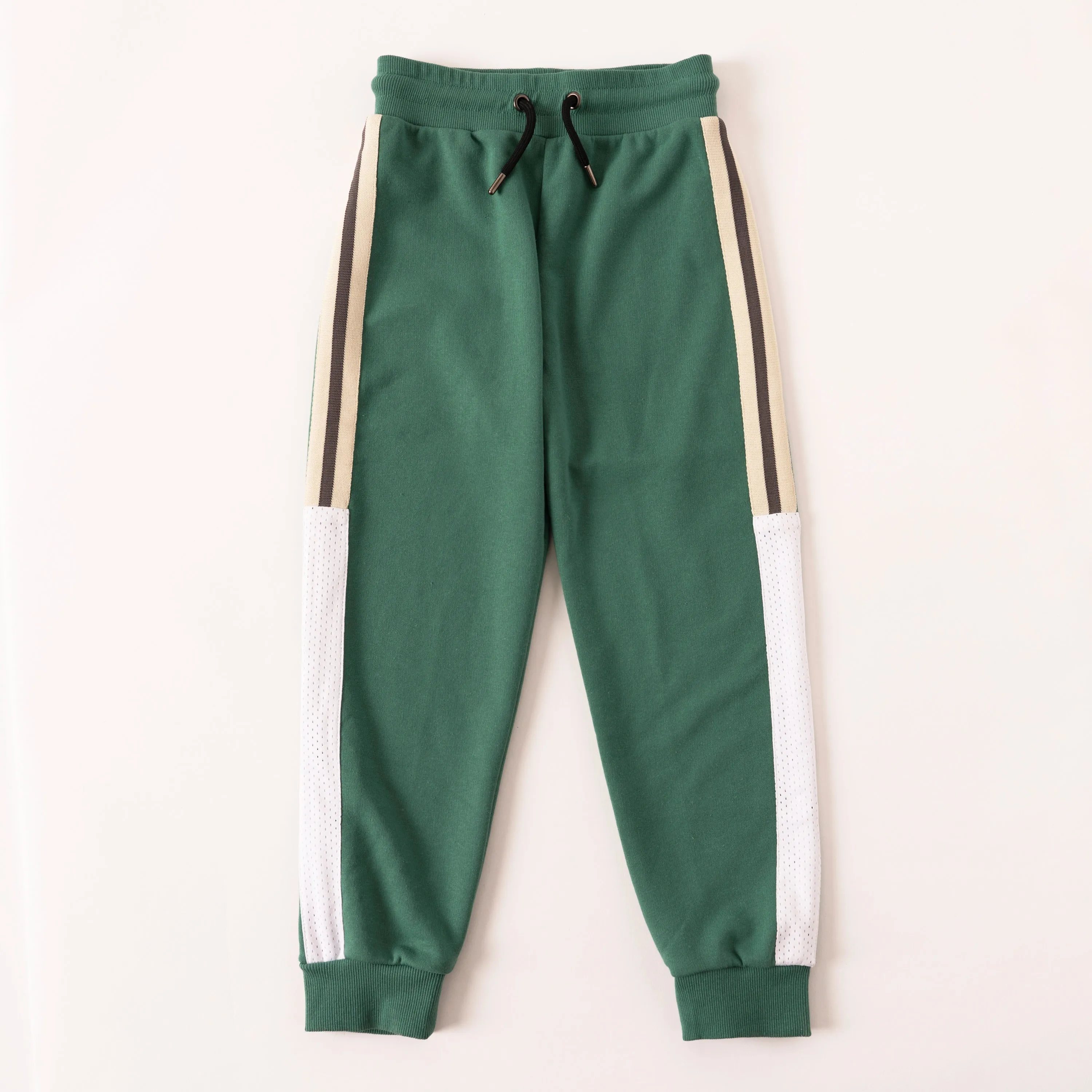 Color Me Green - With Shoes