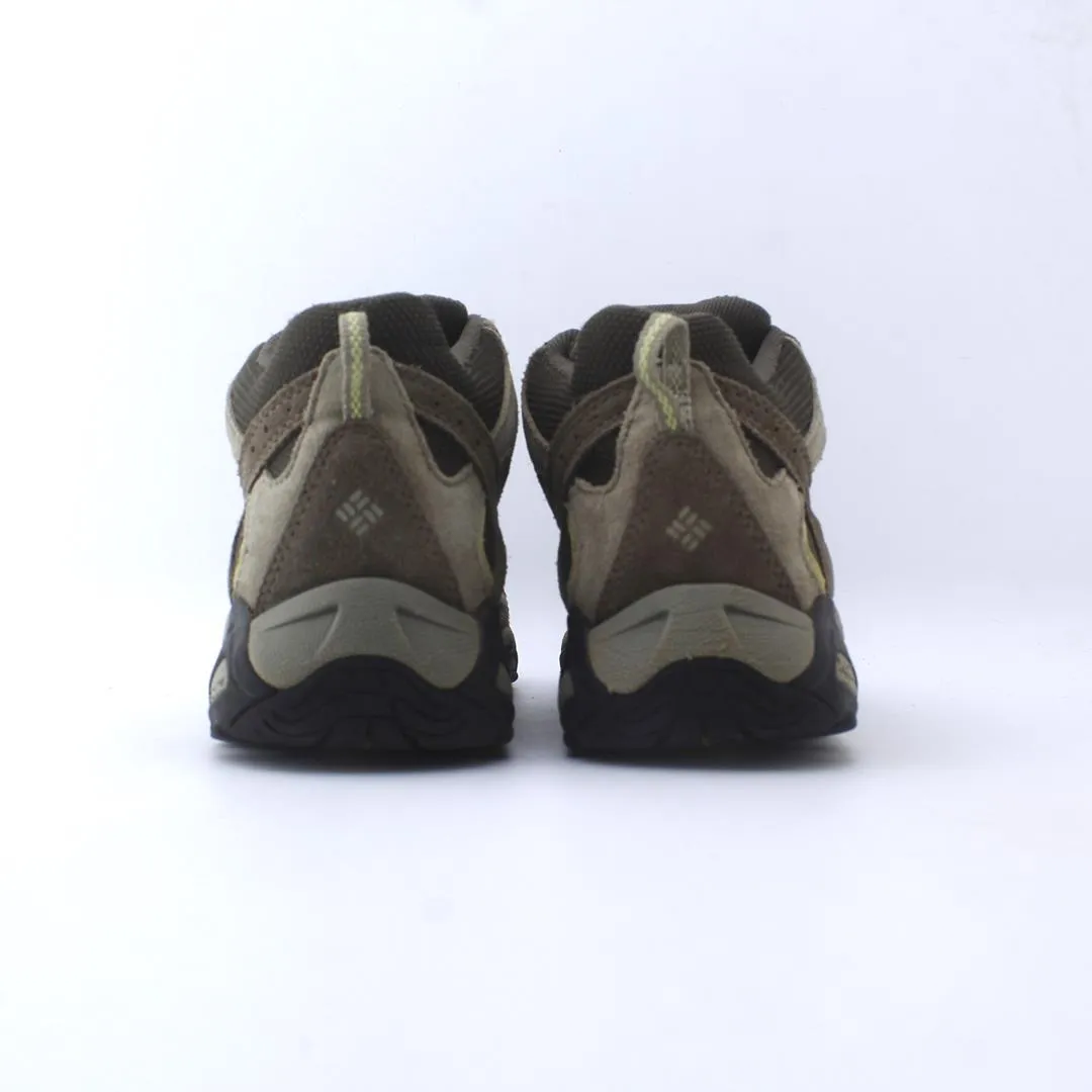 COLUMBIA OMN.GRIP
