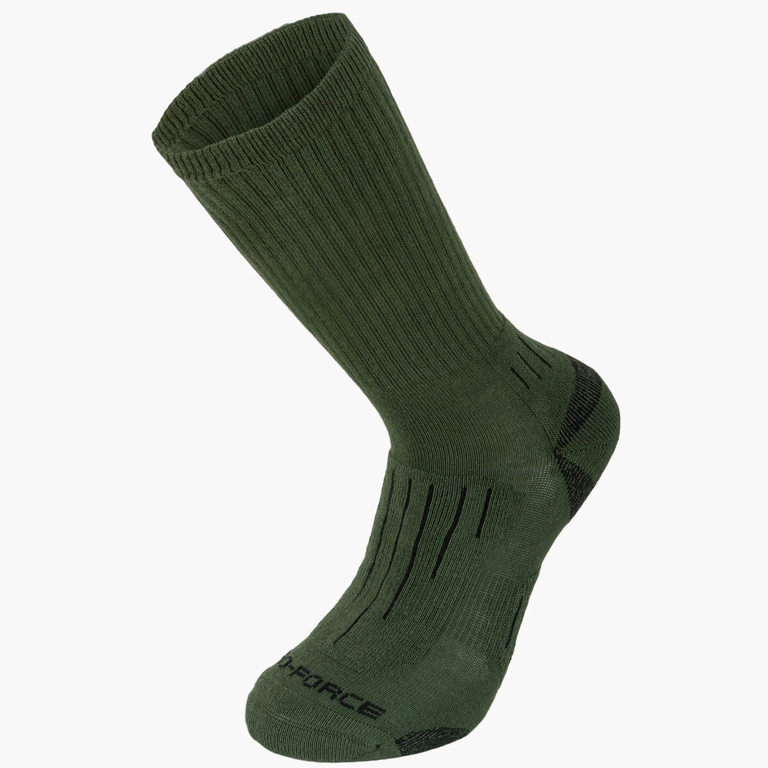 Crusader Socks