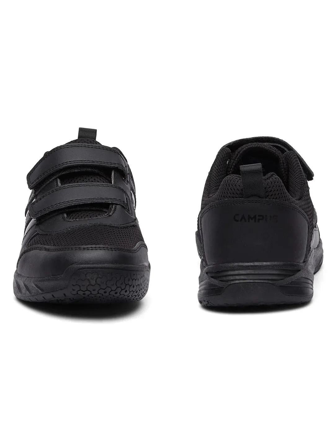 CUBS KIDS V Black Shoes