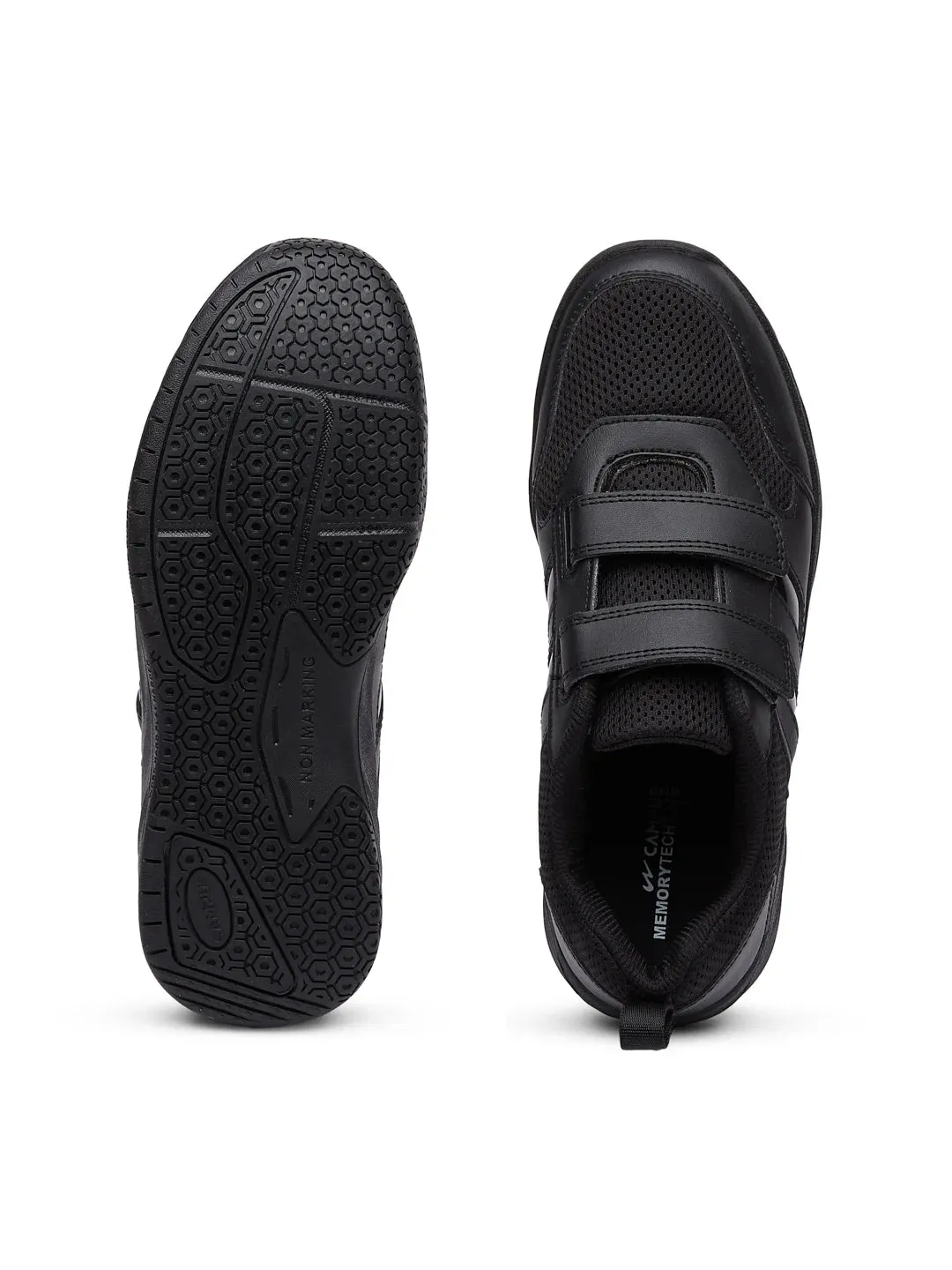 CUBS KIDS V Black Shoes