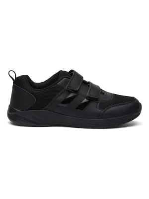CUBS KIDS V Black Shoes