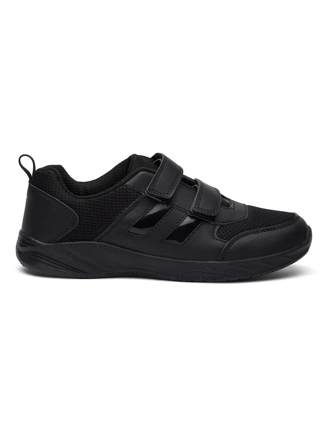 CUBS KIDS V Black Shoes