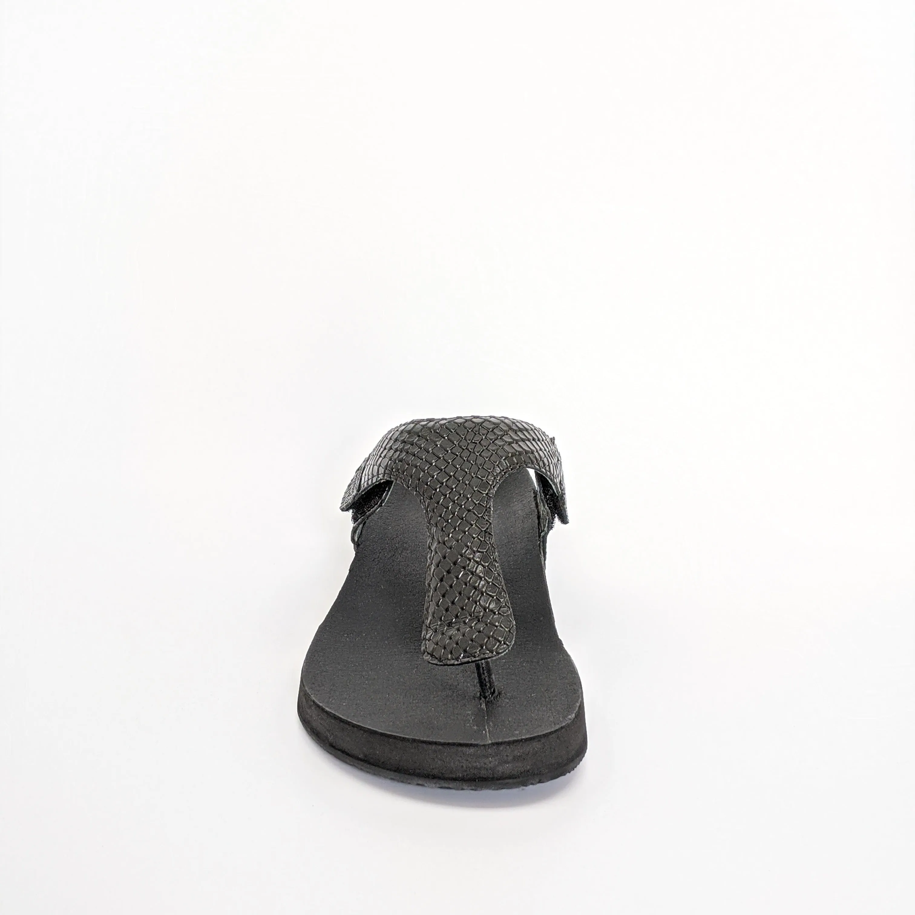 Custom Orthopedic Shoes