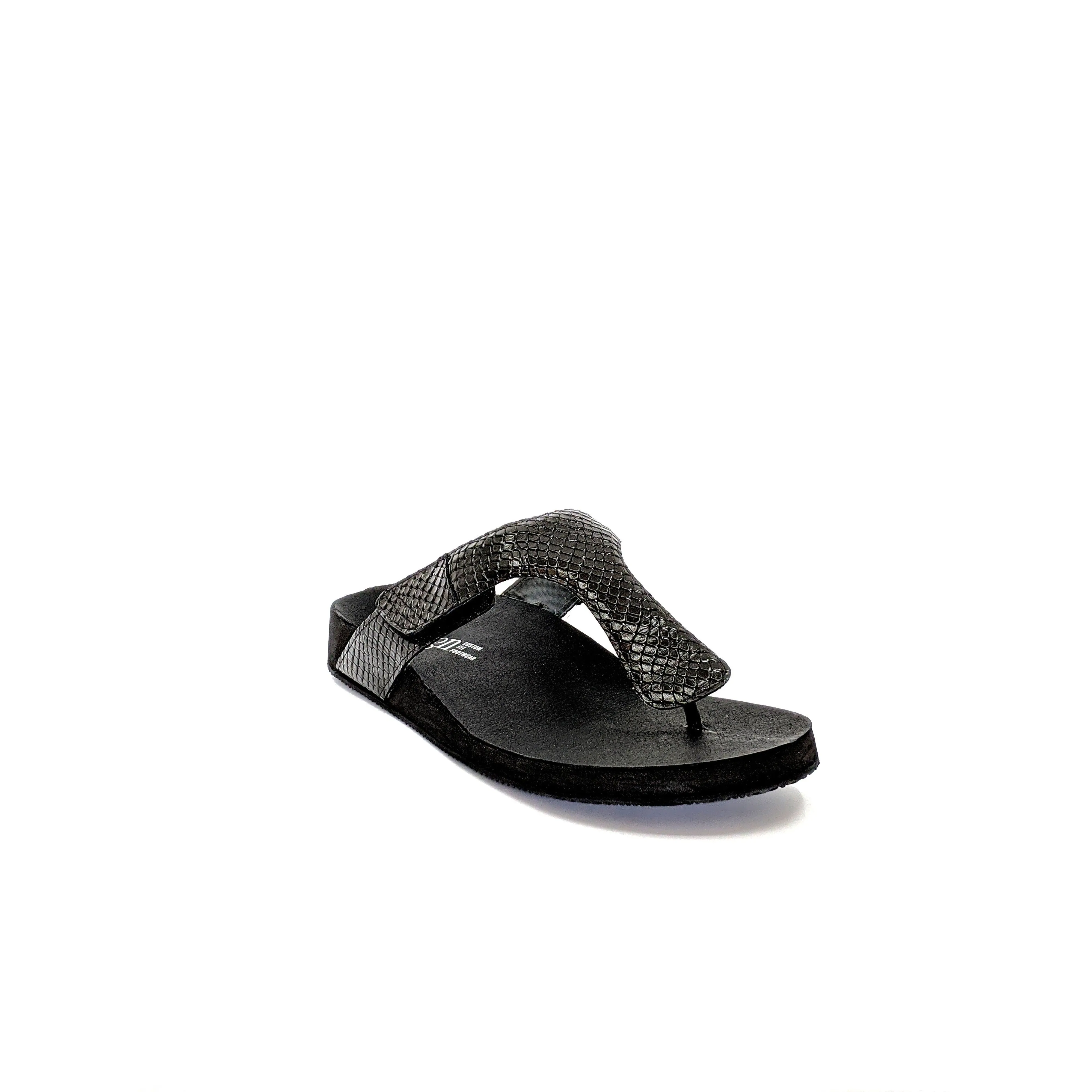 Custom Orthopedic Shoes