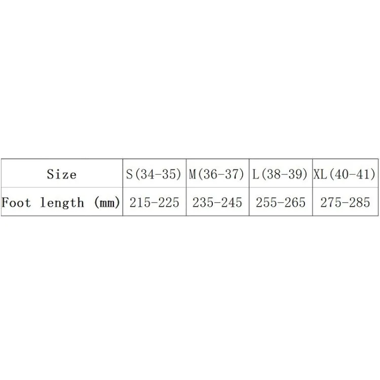 Dance Practice Shoes Soft-Soled Socks Gymnastics Foot Cover Semi-Truncated Foot Cover, Size: M (36-37)(Creamy-white)