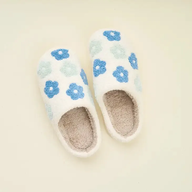 Darling Effect Slippers
