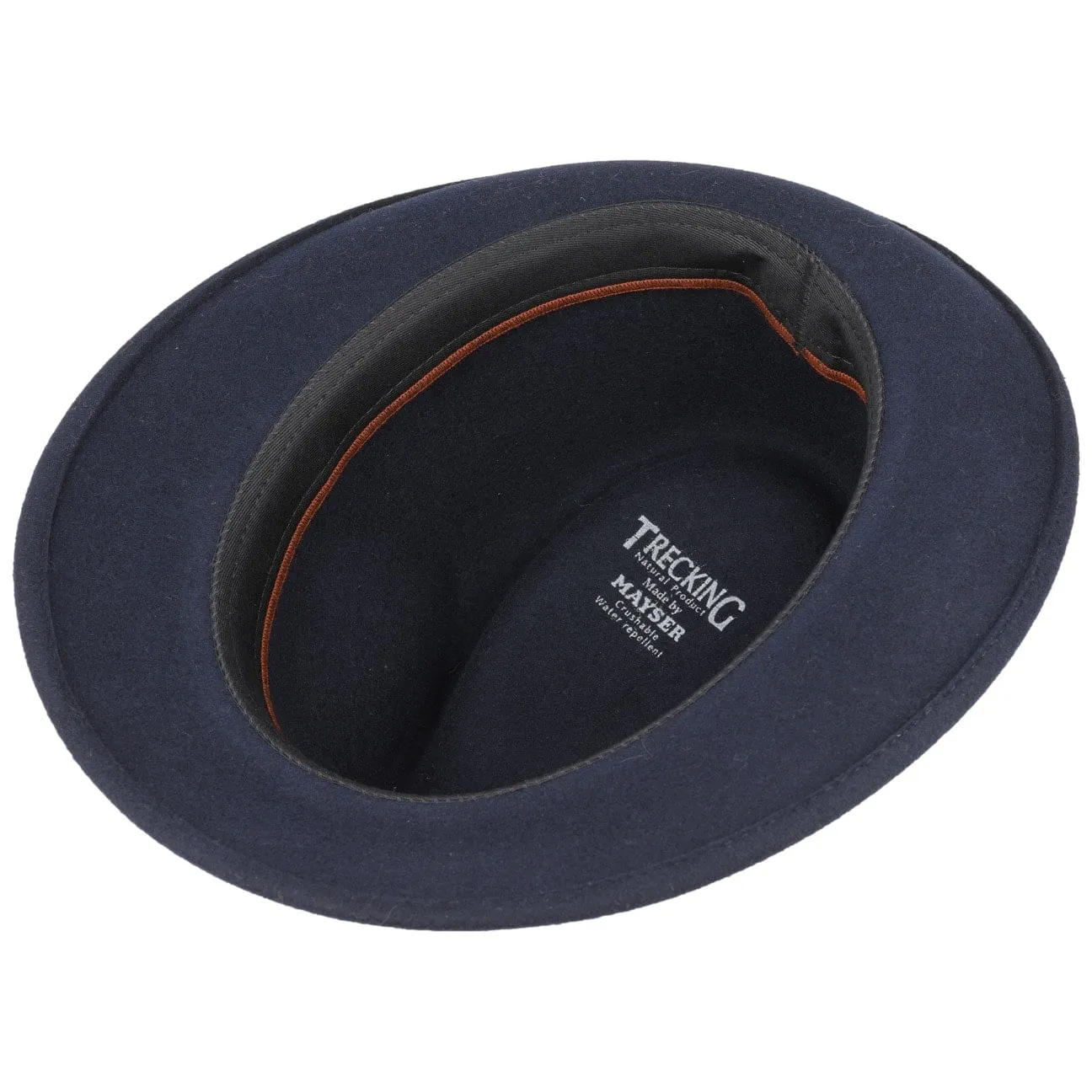 Denver Trekking Wool Hat by Mayser