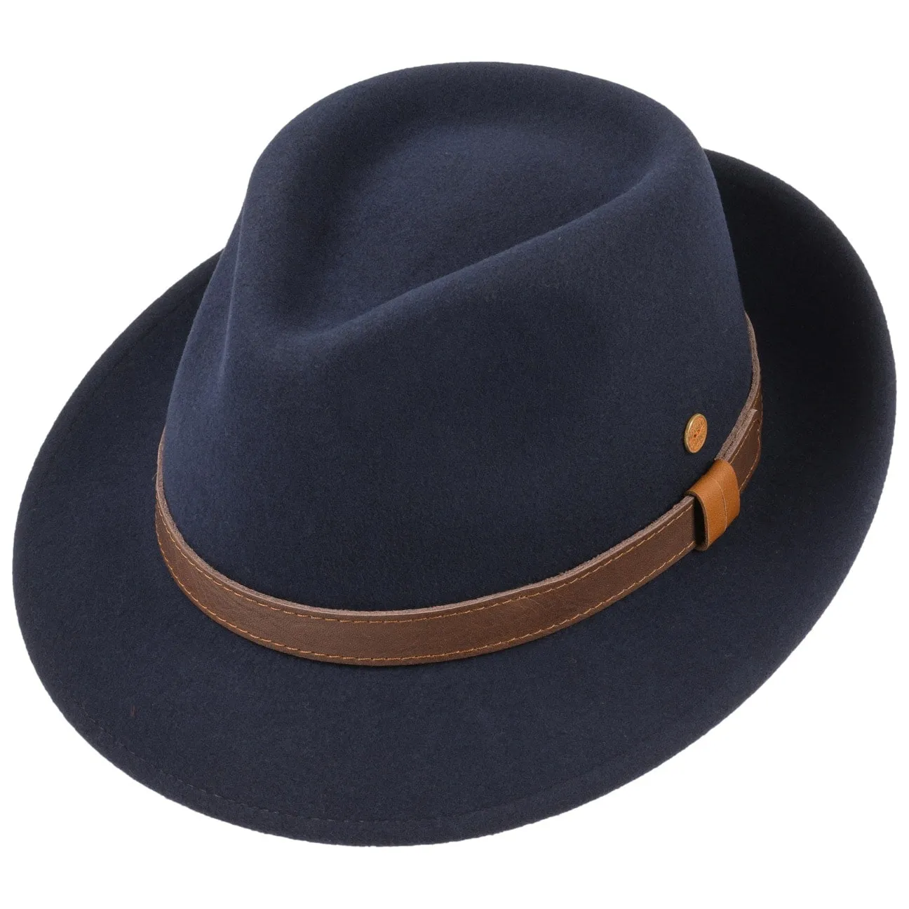 Denver Trekking Wool Hat by Mayser