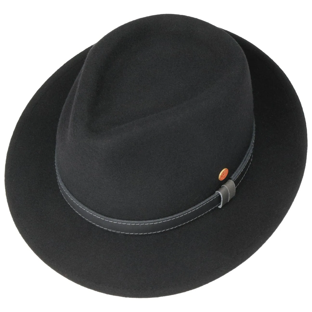 Denver Trekking Wool Hat by Mayser