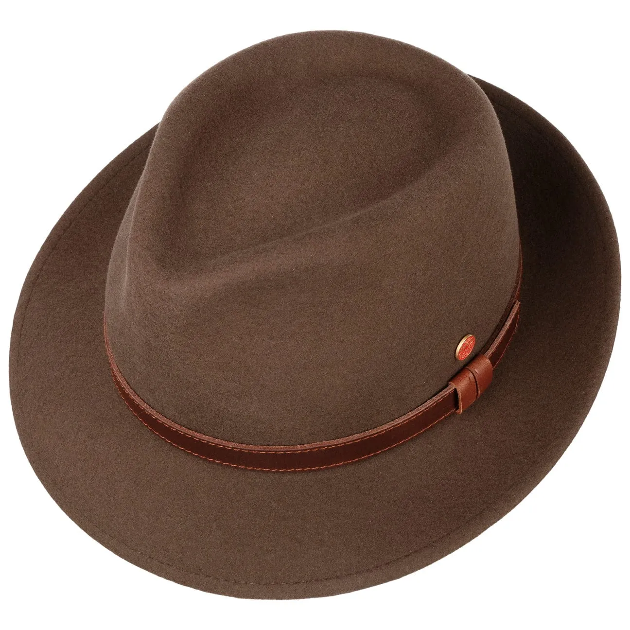 Denver Trekking Wool Hat by Mayser