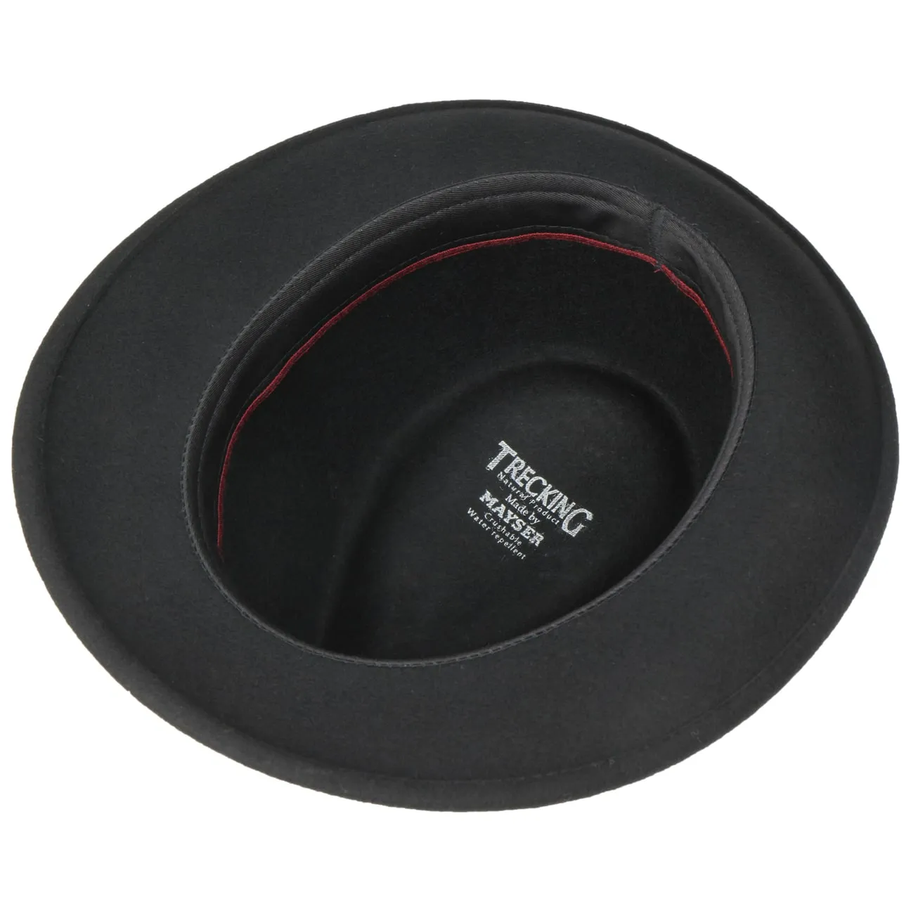 Denver Trekking Wool Hat by Mayser