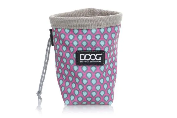 DOOG Good Dog Treat Pouch - Mini!