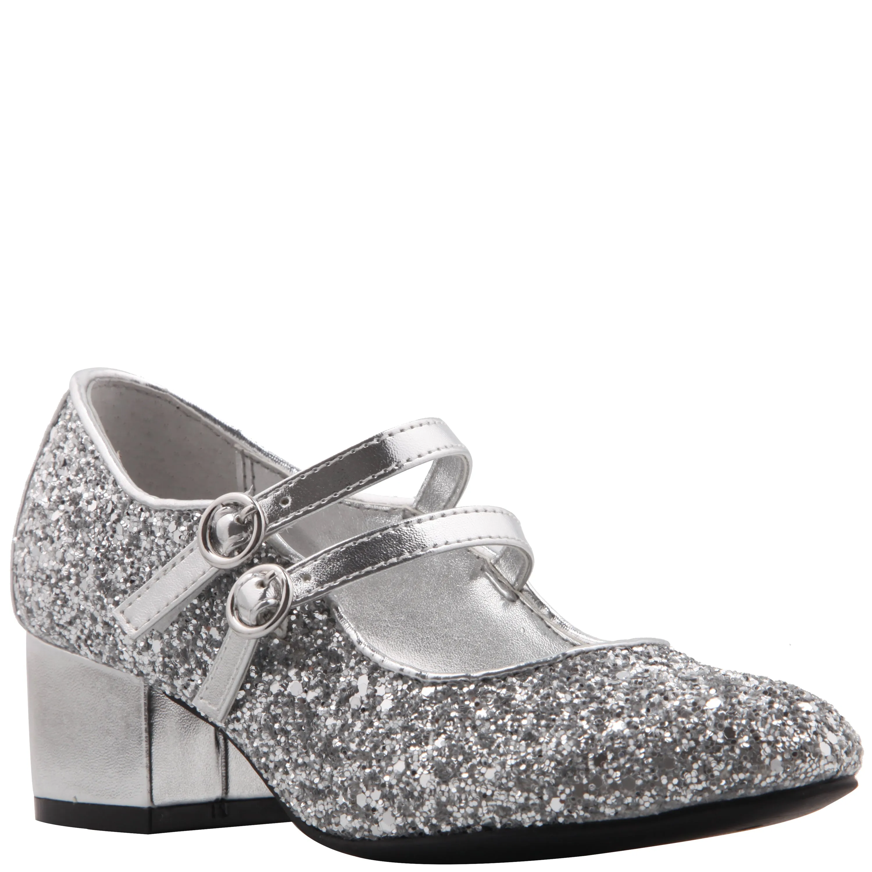 Double Strap Dress Shoe