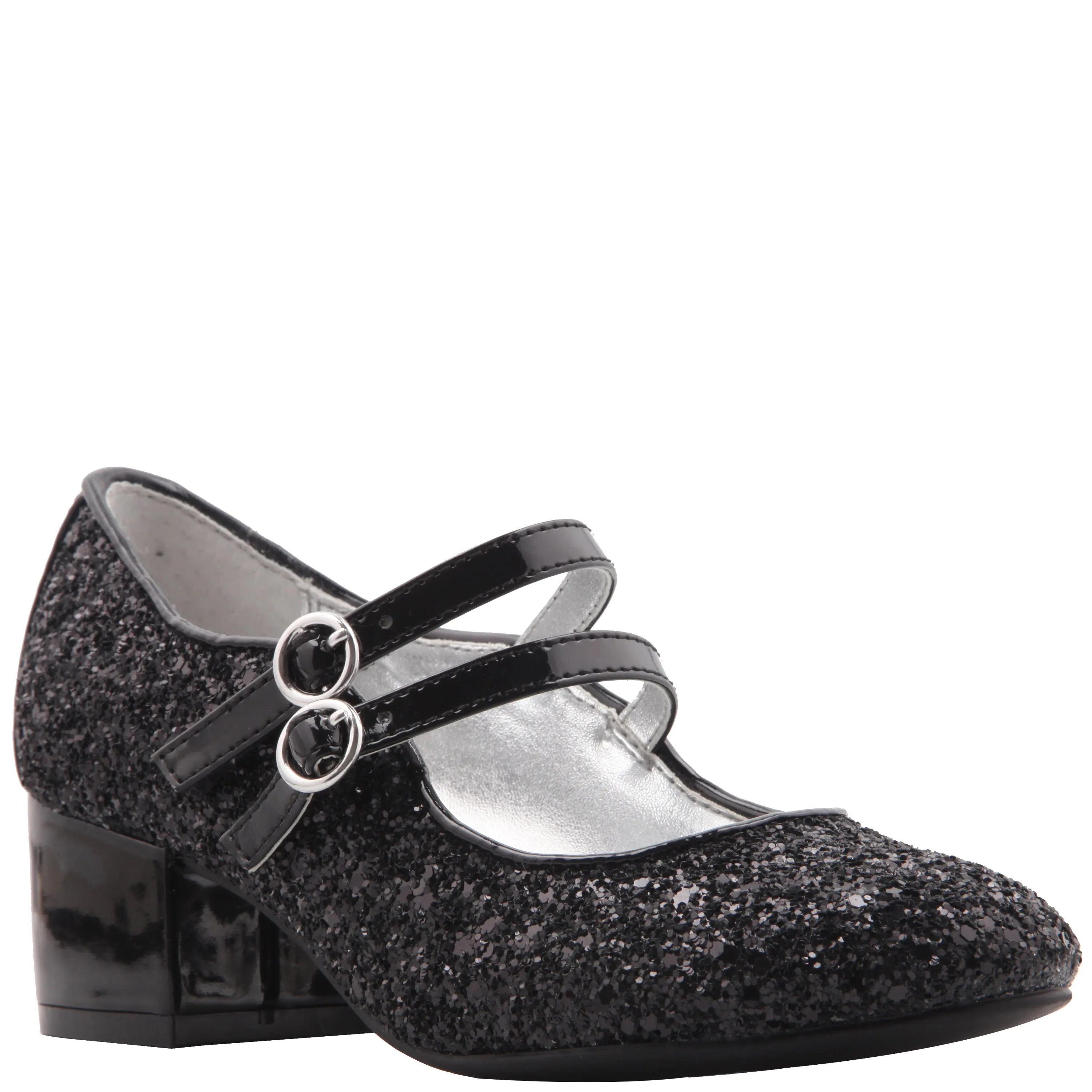 Double Strap Dress Shoe
