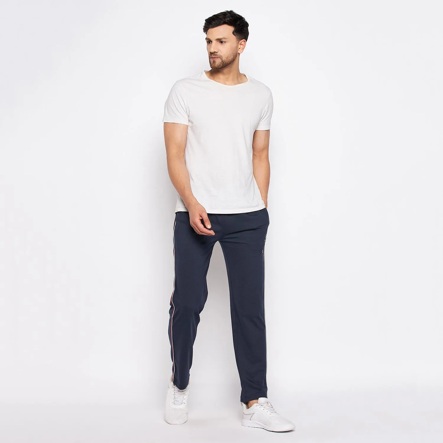 Duke Stardust Men Regular Track Pant (LF5670)
