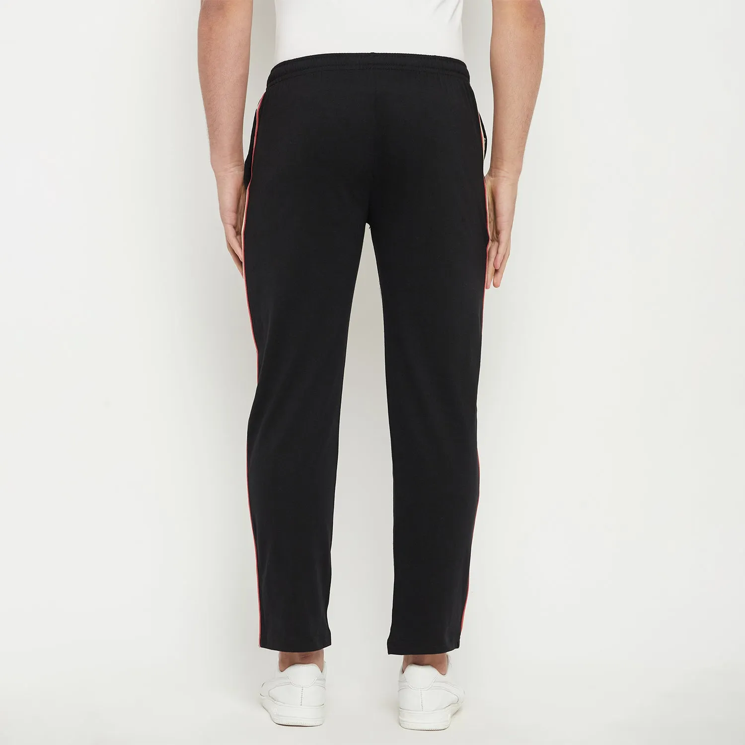 Duke Stardust Men Regular Track Pant (LF5670)