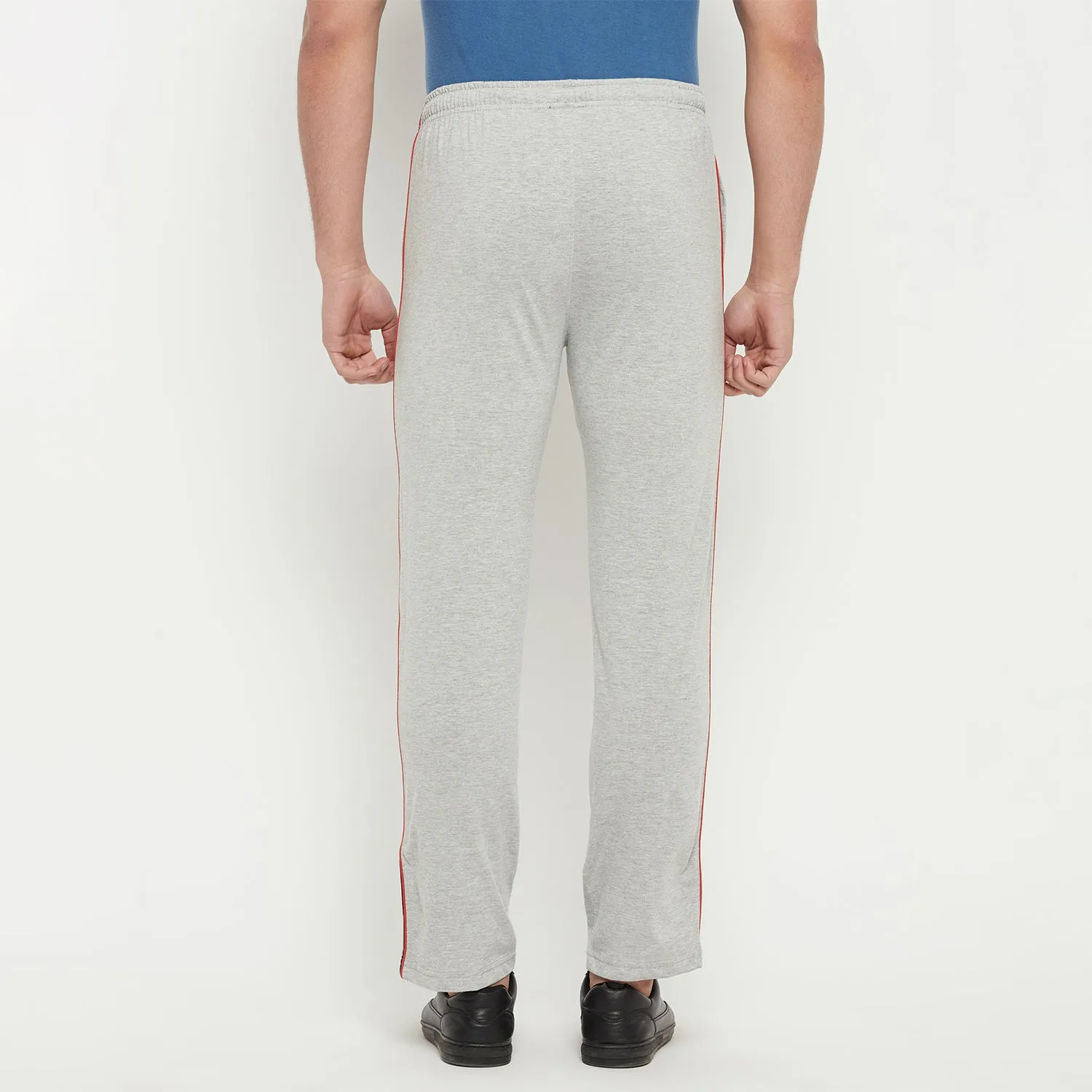 Duke Stardust Men Regular Track Pant (LF5670)
