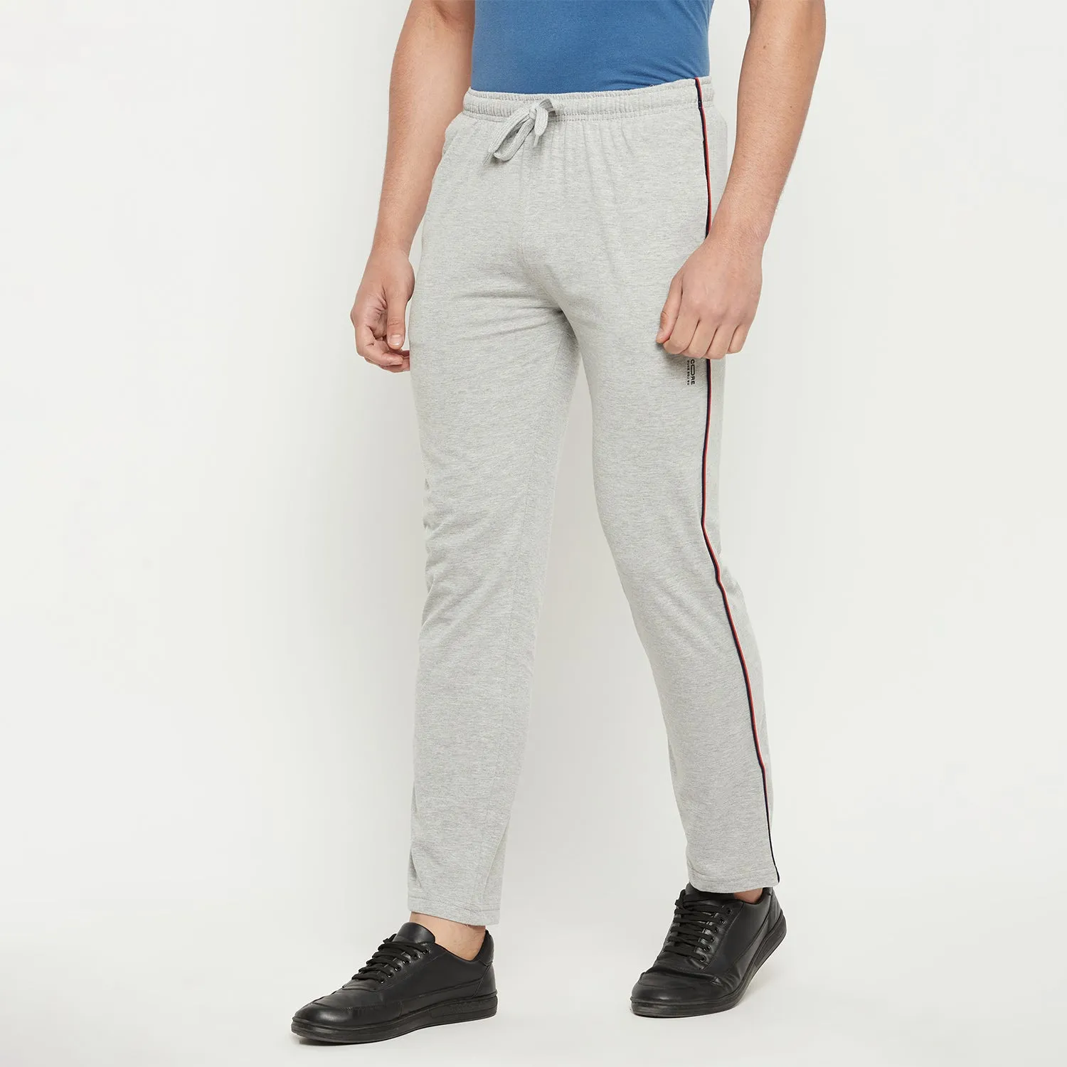 Duke Stardust Men Regular Track Pant (LF5670)