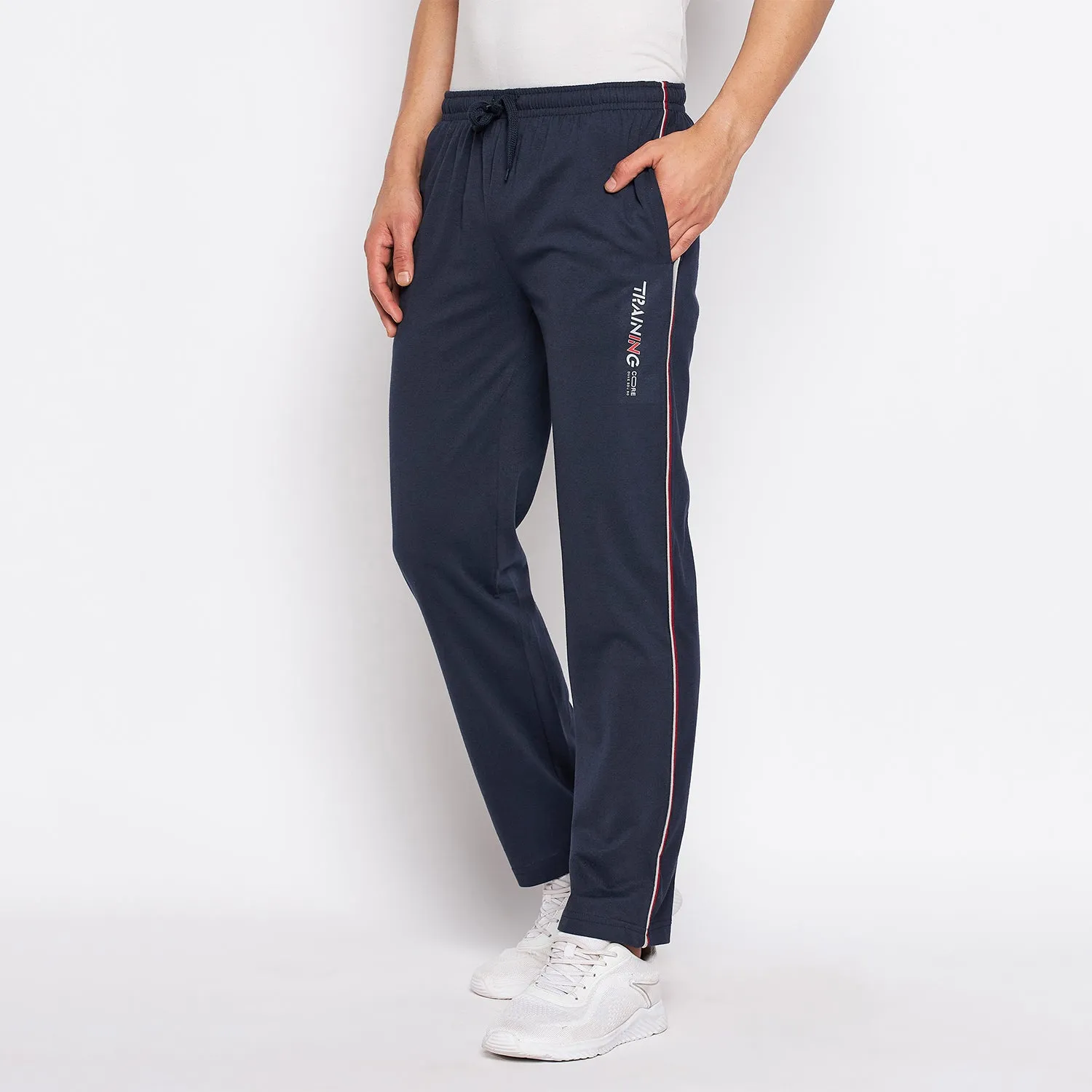 Duke Stardust Men Regular Track Pant (LF5670)