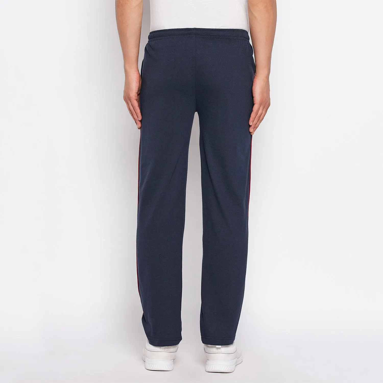 Duke Stardust Men Regular Track Pant (LF5670)