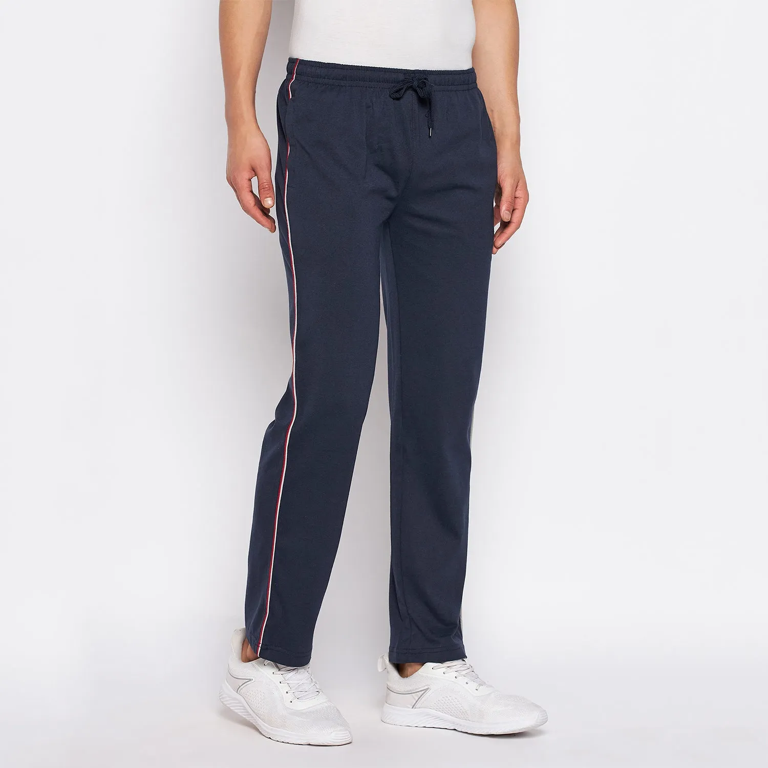 Duke Stardust Men Regular Track Pant (LF5670)