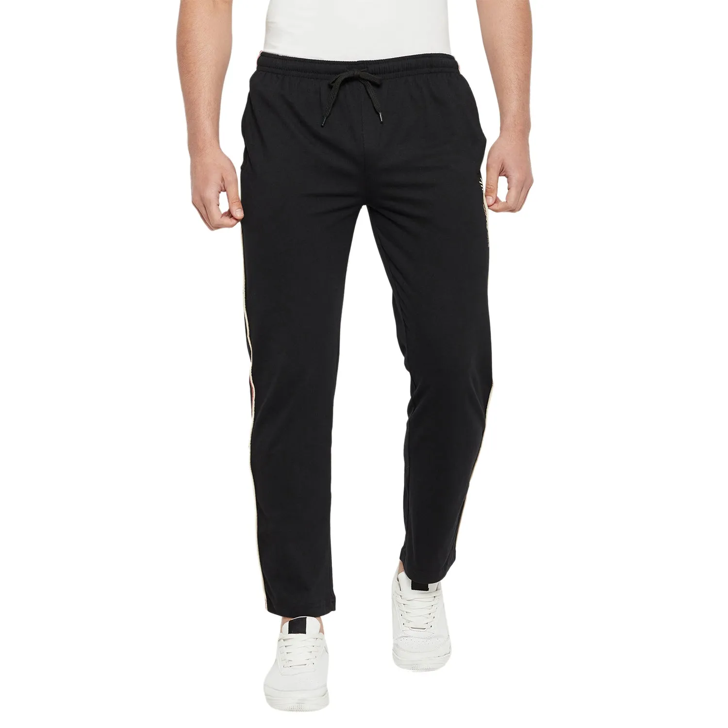 Duke Stardust Men Regular Track Pant (LF5670)