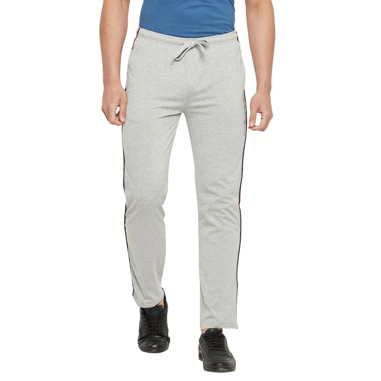 Duke Stardust Men Regular Track Pant (LF5670)